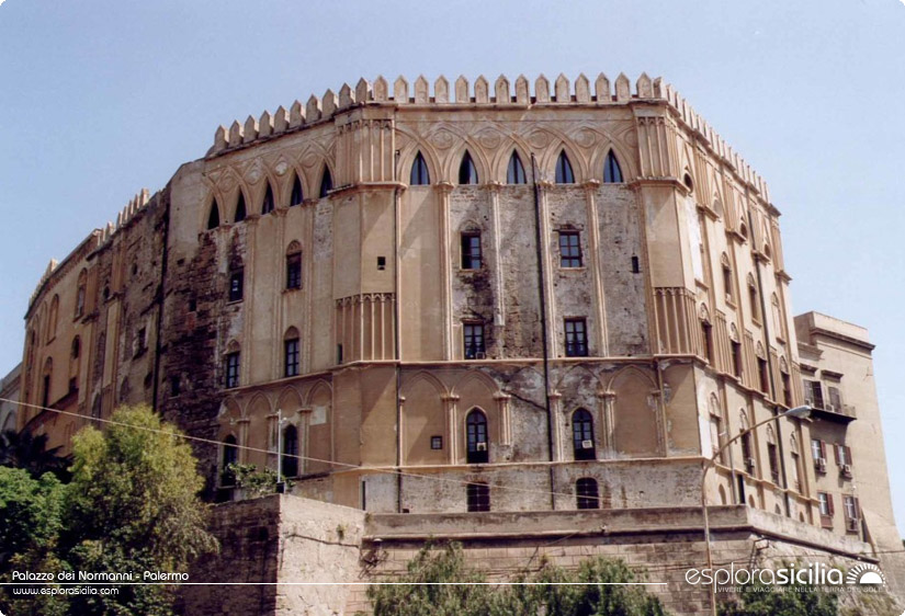 Sicilia, appuntamento con la cultura